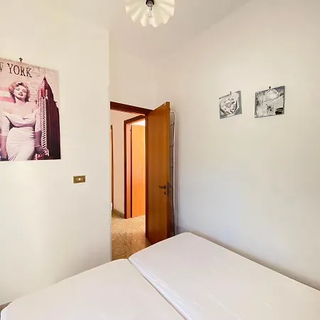 Apartmán Center 3 Gallipoli