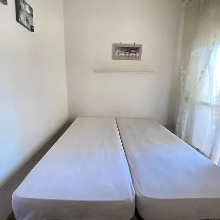 شقة Center 3 غالّيبولي